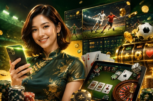 viet59 cam kết với người chơi